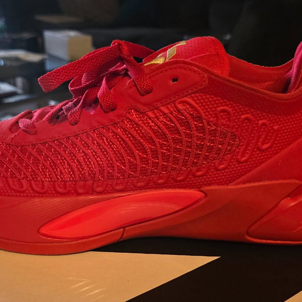 Jordan Luka 1 - Picture 7 of 8